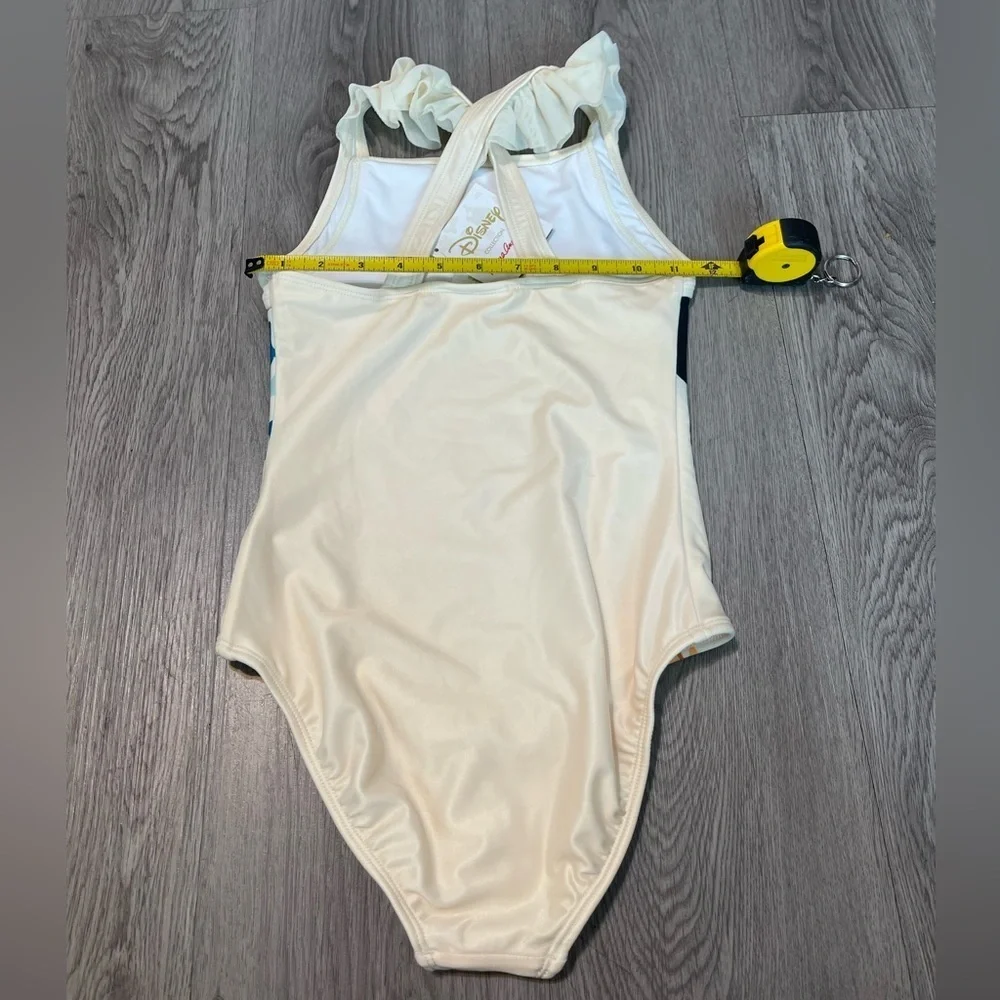 NWT Hannah Anderson Moana one piece bathing suit